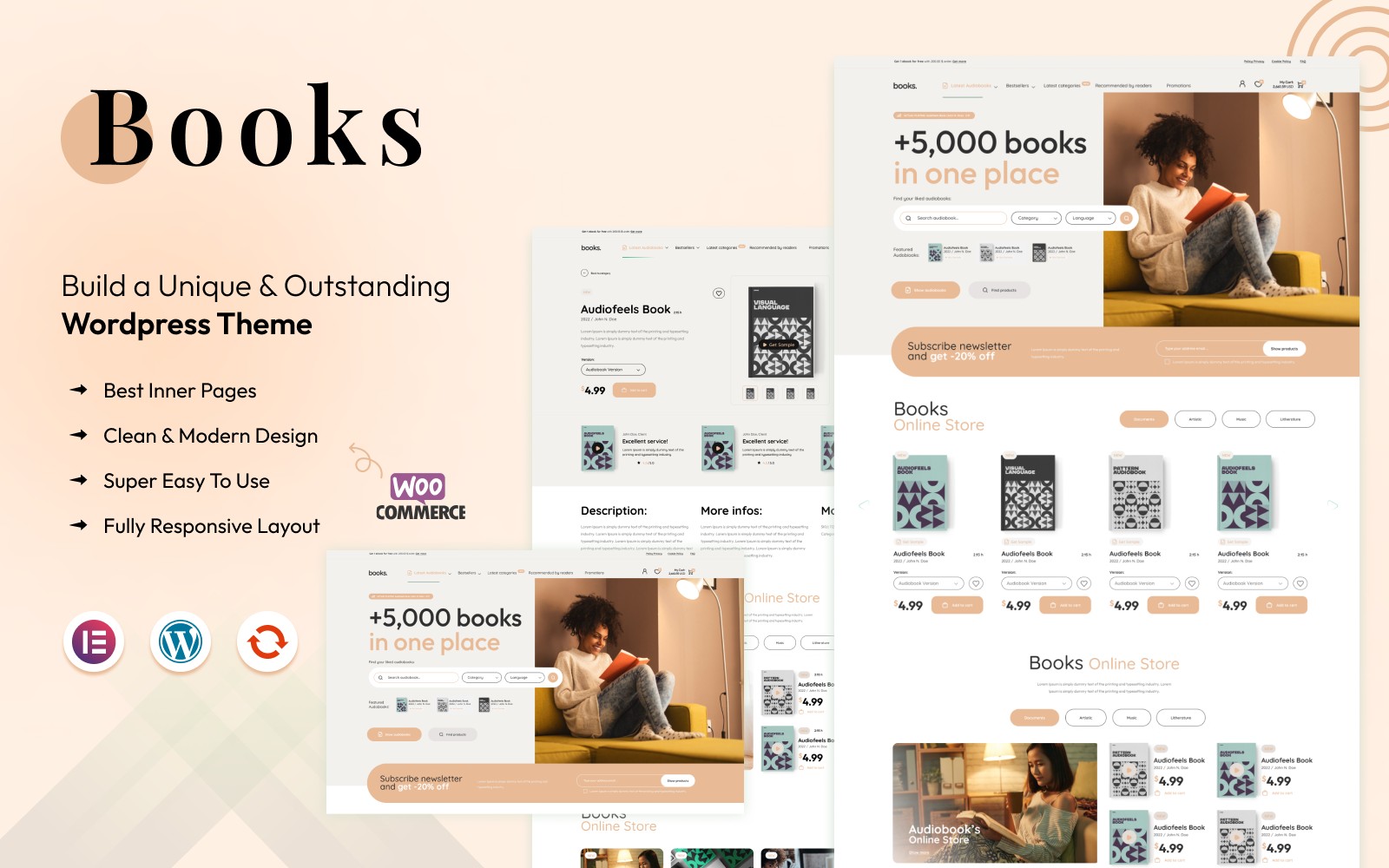 Books – Book Shop
