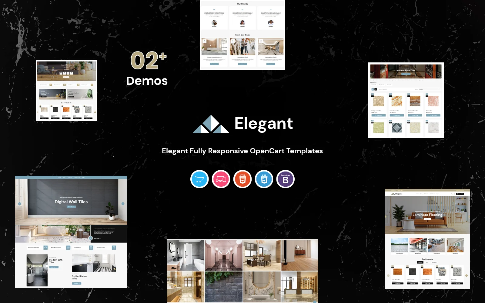 Elegant – Floor Tiles Store