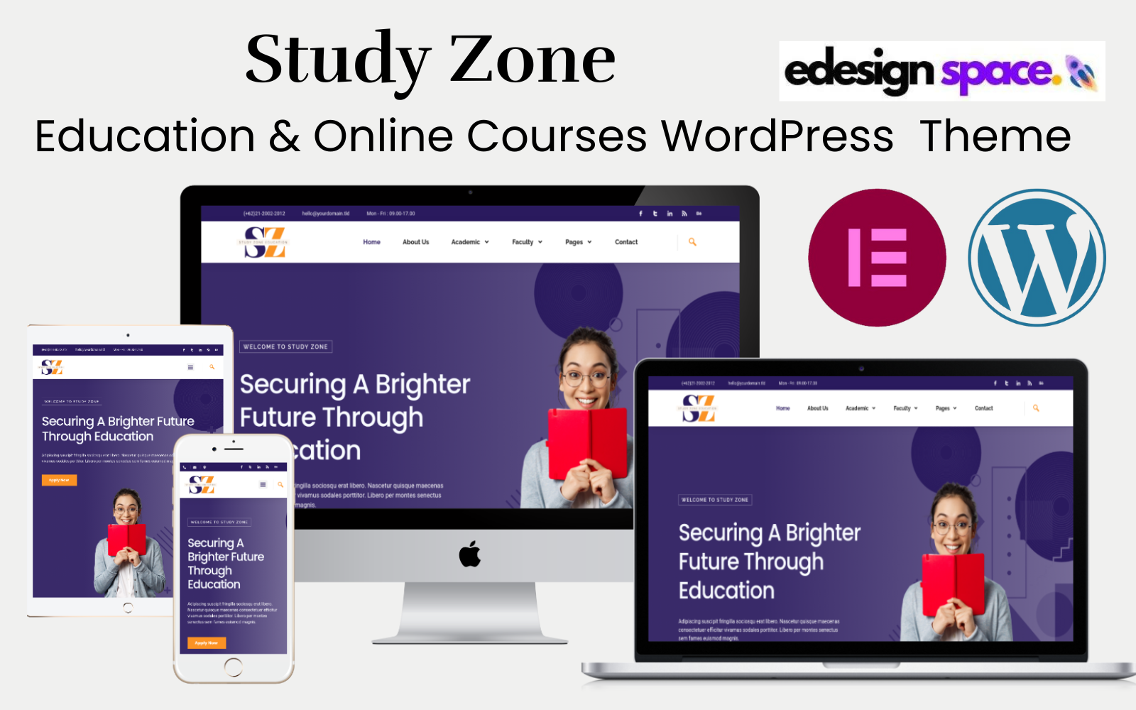 Study Zone – Education & online Courses